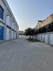 Factory 490000 Sq.ft. for Rent in