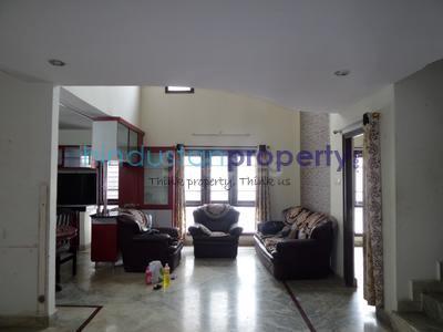 5 BHK House / Villa For RENT 5 mins from Manikonda