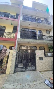 6 BHK House 50 Sq. Meter for Sale in