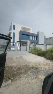 Factory 6000 Sq.ft. for Rent in
