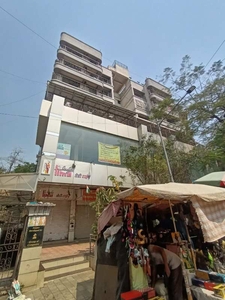 Office Space 740 Sq.ft. for Sale in Goregaon Station,