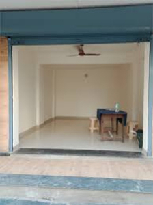 Commercial Shop 787 Sq.ft. for Rent in