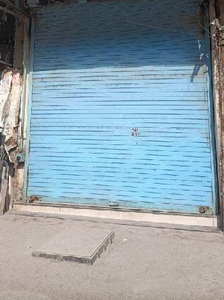 Commercial Shop 825 Sq.ft. for Rent in Pathan Wadi,