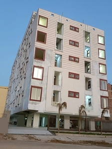 ABM Residency in Jhotwara, Jaipur