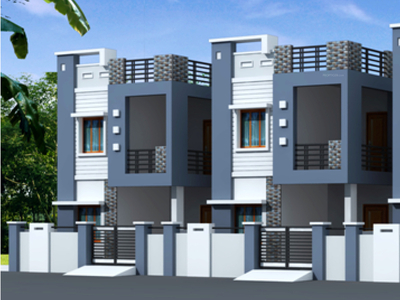 Adasada Homes II in Bachupally, Hyderabad