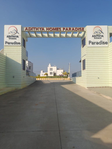 Adithya Homes Paradise Phase 3 in Varthur, Bangalore