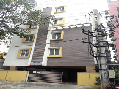 Aditya Group Apartment in Koramangala, Bangalore