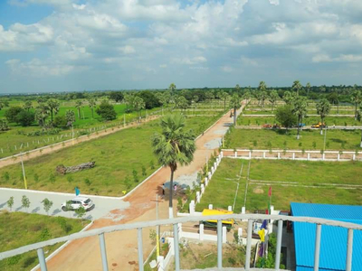 Alekhya NSR County Phase II in Sangareddy, Hyderabad