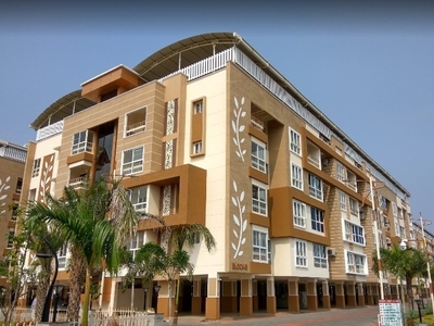 Ananya Nana Nani Homes Phase 5 in Vadavalli, Coimbatore