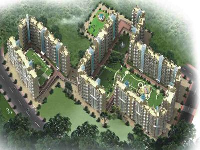 Anmol Nayantara City One Phase 2 in Govind Nagar, Nashik