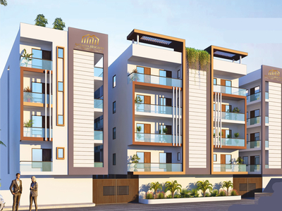 Antalya Heights Phase I in Bisrakh Jalalpur, Greater Noida