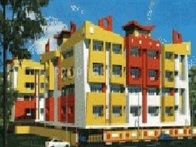 AR Bhadra Apartments in Brookefield, Bangalore
