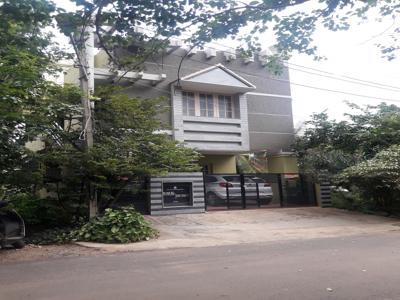 Aristo Janani Apartments in Vidyaranyapura, Bangalore