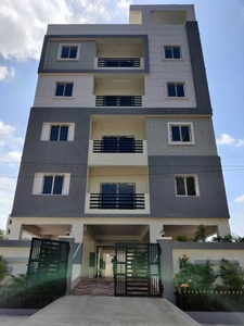 Asheya Sai Priya Constructions in Kondapur, Hyderabad