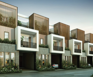 Assetz Soul And Soil Phase 2A in Chikkagubbi on Hennur Main Road, Bangalore