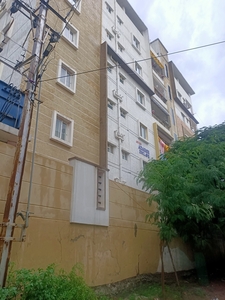 AVL Adarsh Homes in Begumpet, Hyderabad