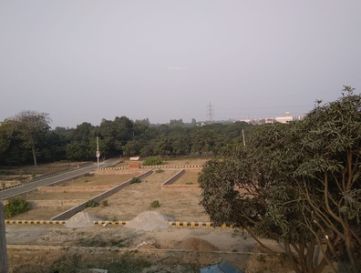 Awadh Aalishan City in Sindhunagar, Lucknow