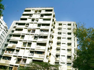 Babukhan Deccan Towers in Malakpet, Hyderabad