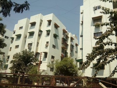 Bakeri Surel Apartments in Bodakdev, Ahmedabad