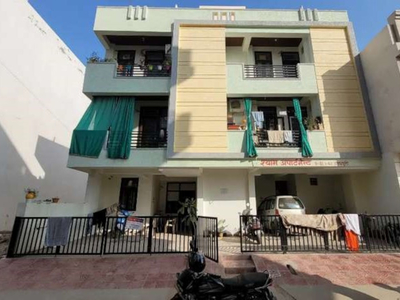 Bhatt Shyam Apartment in Vaishali Nagar, Jaipur