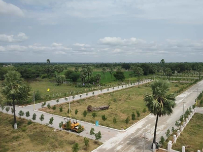 Bhuvi Nature Ville II in Ghatkesar, Hyderabad