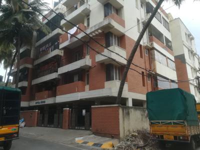 Big Banyan Kovela Homes in BTM Layout, Bangalore