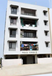 Casa Pooja Tower 2 in Mansarovar, Jaipur
