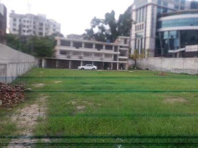 Commercial Land 28500 Sq.ft. for Sale in Ashok Marg, Lucknow