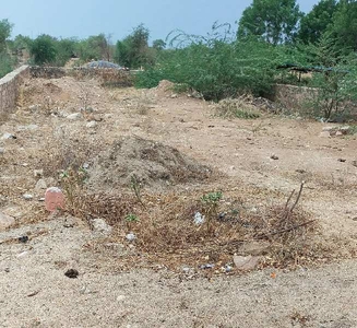 500 Sq. Yards Commercial Land for Sale in Pali Road, Jodhpur