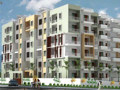Elegant Buildcare Bangalore Valley in RR Nagar, Bangalore