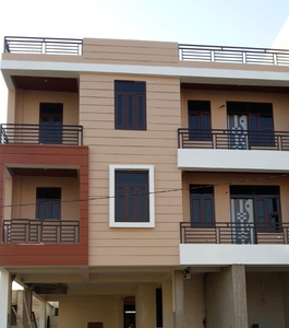 Elite Residency Kalwar in Kalwar, Jaipur