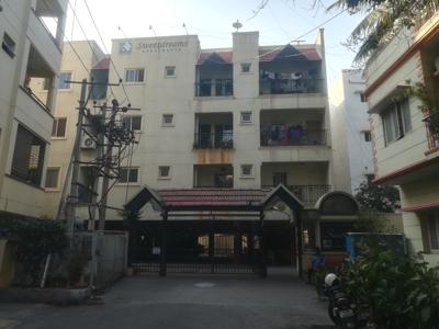 Fortune Sweetdreams Apartments in BTM Layout, Bangalore