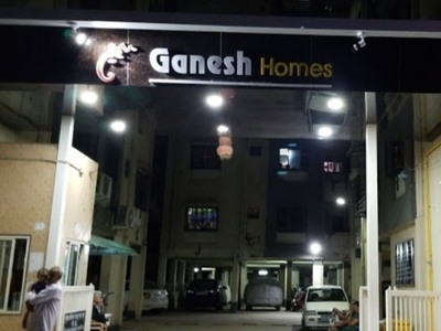Ganesh Homes in Ranip, Ahmedabad