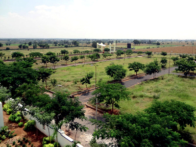 Gangothri Emerald Heights in Kothur, Hyderabad