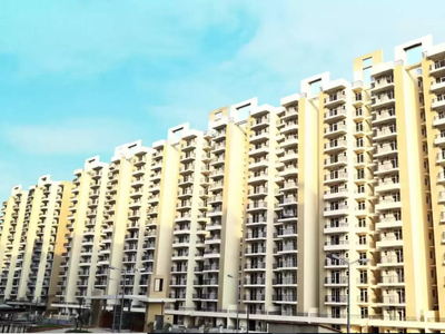 Gaursons 14th Avenue in Sector 16C Noida Extension, Greater Noida