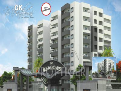 GK Meadows in Electronic City Phase 1, Bangalore