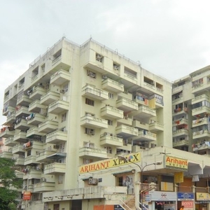Goyal Terrace in Bodakdev, Ahmedabad