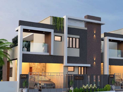 Greenfield Coral Residency in Kalapatti, Coimbatore