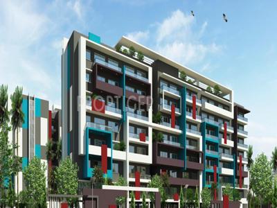 Himagiri Residency in Electronic City Phase 1, Bangalore