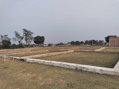 Housing Lonapur Estate in Lonapur, Lucknow