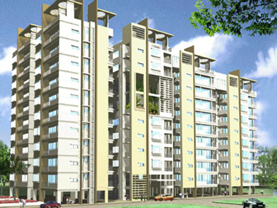 Indu Indu Fortune Fields apartments in Kukatpally, Hyderabad