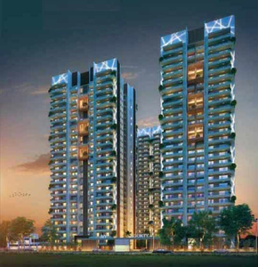 IVY County in Sector 75, Noida