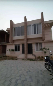 JDB 3 BHK Villa in Mansarovar, Jaipur