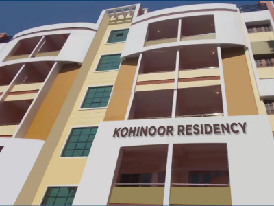 Kohinoor Residency in Miyapur, Hyderabad