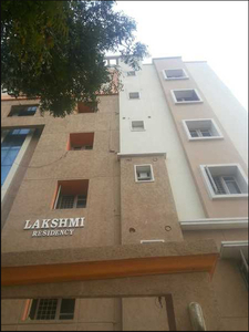 Lakshmi Residency in Amberpet, Hyderabad