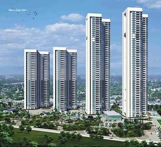 Lodha Bellezza Sky Villas in Hitech City, Hyderabad