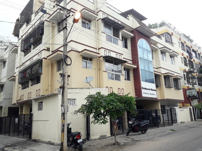 Mahaveer Medeows in JP Nagar Phase 5, Bangalore