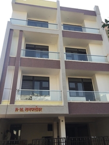 MG Sunflower Residency in Jagatpura, Jaipur