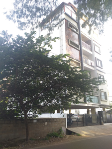 Moksha Sai Residency in Jalahalli, Bangalore