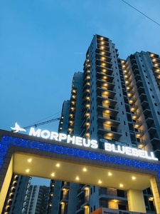 Morpheus Bluebell in Sector 4 Noida Extension, Greater Noida